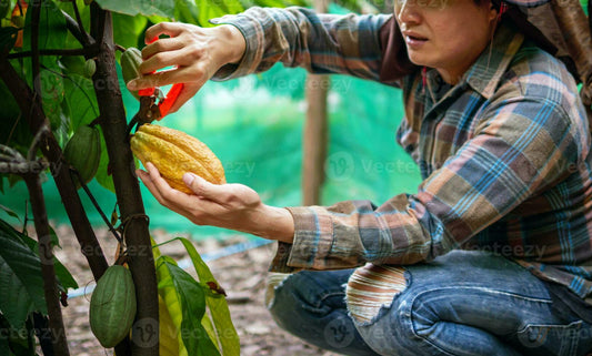 Card Processing Fee - Froggy House Organic Farm and Chocolate Factory